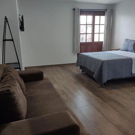 Bahia Pelo Hostel Salvador Buitenkant foto