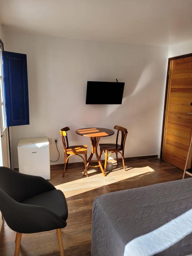 Bahia Pelo Hostel Salvador Buitenkant foto