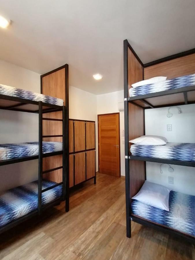 Bahia Pelo Hostel Salvador Buitenkant foto