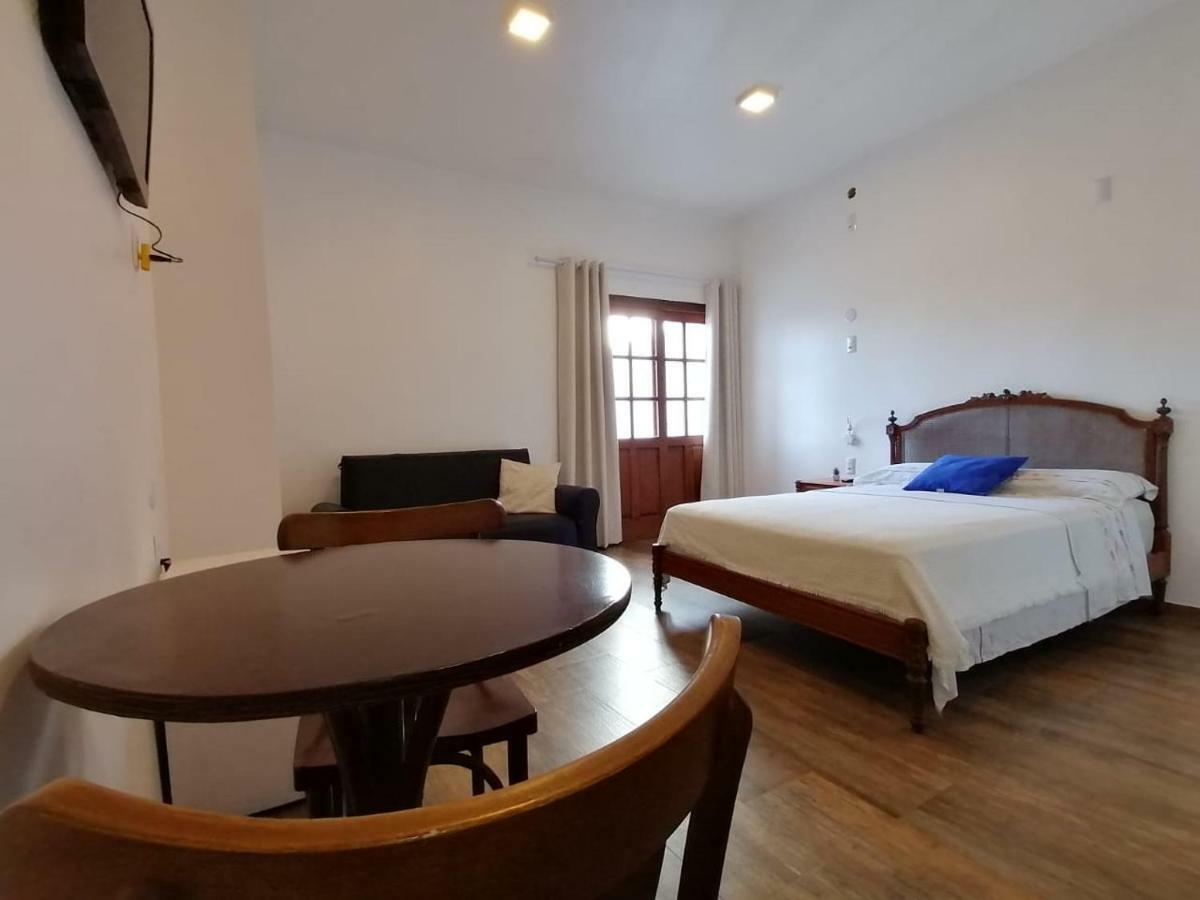 Bahia Pelo Hostel Salvador Buitenkant foto